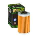 HIFLO - Filtru ulei HF655