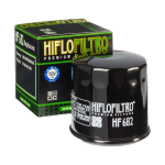 HIFLO - Filtru ulei HF682