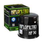 HIFLO - Filtru ulei HF740