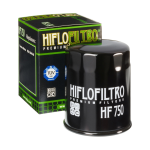 HIFLO - Filtru ulei HF750