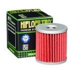 HIFLO - Filtru ulei HF973