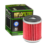 HIFLO - Filtru ulei HF981