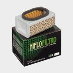 HIFLO - Filtru aer HFA2504 - GPZ500R/600R/Z500 -'82