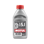 MOTUL - BRAKE FLUID DOT5.1 - 500ml