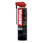MOTUL - Spray lant C4 FACTORY LINE - 400ml [CHAIN LUBE] [TRIGGER]