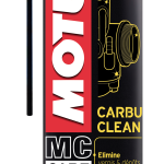 MOTUL - P1 CARBU CLEAN [TRIGGER] - 400ml