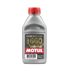 MOTUL - BRAKE FLUID RBF660 FACTORY LINE - 500ml