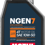 MOTUL - NGEN7 10W50 - 1L