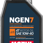 MOTUL - NGEN7 10W40 - 1L