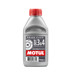 MOTUL - BRAKE FLUID DOT3 & DOT4 - 500ml