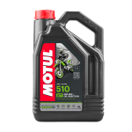 MOTUL - 510 2T - 4L
