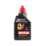 MOTUL - GEAR COMPETITION 75W140 - 1L