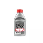 MOTUL - BRAKE FLUID RBF700 FACTORY LINE - 500ml