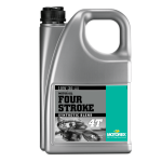 MOTOREX - FOUR STROKE 10W30 - 4L [nou 02.2025]