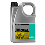 MOTOREX - FORMULA 10W50 - 4L [nou 02.2025]