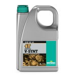MOTOREX - V-SYNT 15W50 - 4L [nou 02.2025]