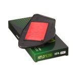HIFLO - Filtru aer HFA4107 - XC125 CYGNUS X '04-