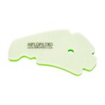 HIFLO - Filtru aer HFA5201DS - PIAGGIO/APRILIA/GILERA/MALAGUTI/DERBI