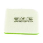 HIFLO - Filtru aer HFA6104DS - Aprilia Scarabeo 4T LC 125-150-200-250cc