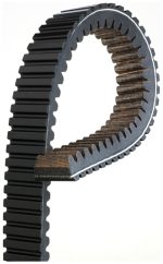 Curea transmisie CVT Gates CF MOTO CF, SNYPER, TERRALANDER, TRACKER, UF, X 800 2011-2014 - imagine 3