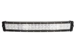 LedBar (12/24/30V, 120W, 7200lm, numar elemente LED: 40 611mmx80mm)