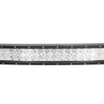 LedBar (12/24/30V, 120W, 7200lm, numar elemente LED: 40 611mmx80mm)