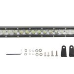 LedBar (12/24/30V, 80W, 5600lm, numar elemente LED: 16 430mmx42mm)