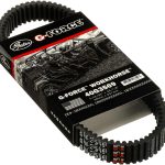 Curea transmisie G-Force CF MOTO CF, SNYPER, SWAT, TERRACROSS, TERRALANDER, TRAIL TRACKER, UF, X, ZF 400-625